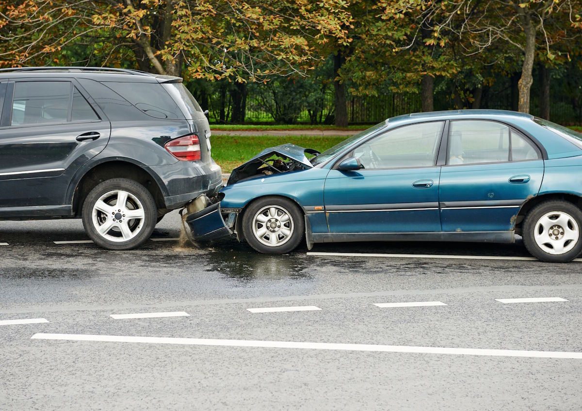 Why You Should Hire a Lawyer After a Car Accident