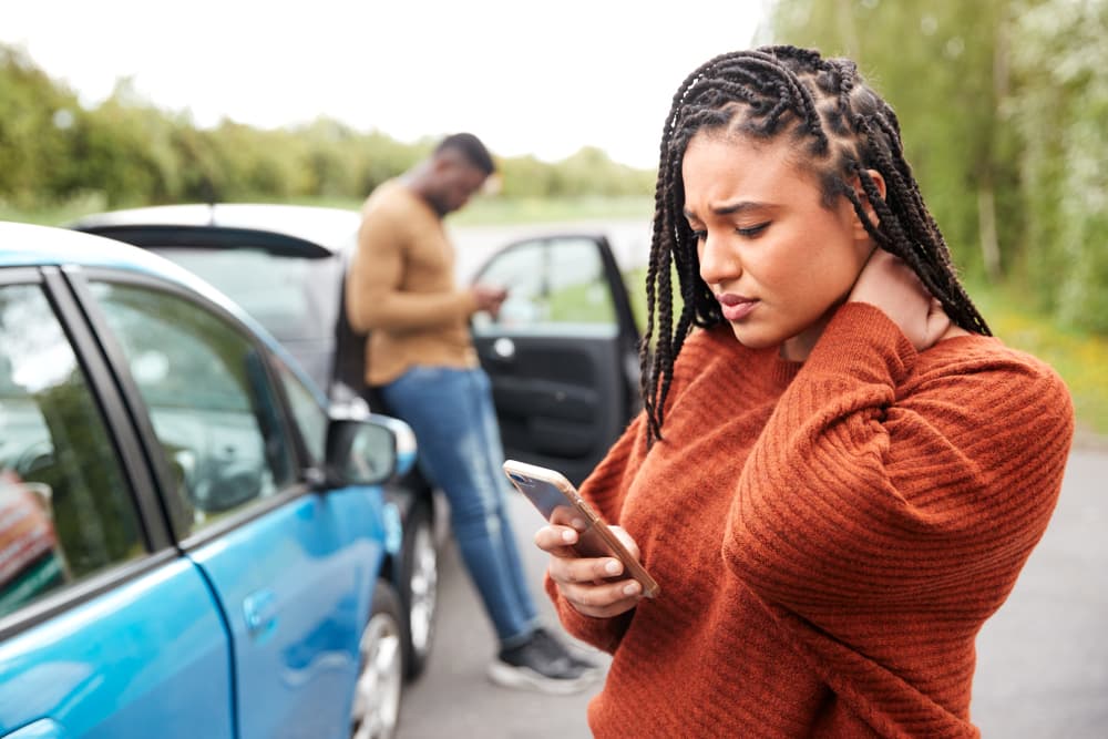 Car Accident Statistics for Key Metro Atlanta Counties